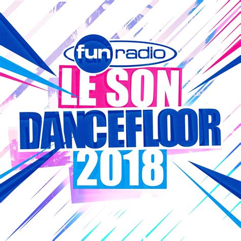 Le Son Dancefloor 2018 Uk Cds And Vinyl