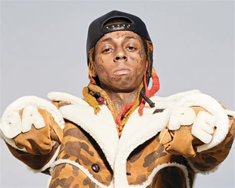 Lil Wayne Models The Bape X Ugg Ss19 Campaign Photo Shoot Interview