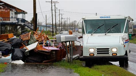 10 ways to weather the next hurricane safely in Terrebonne, Lafourche
