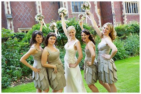 Bridesmaid Dresses Wedding Blog Uk ~ Wedding Ideas ~ Before The Big