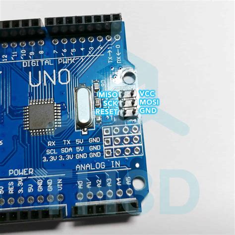 Arduino Mega Pinout Isp Orangeascse