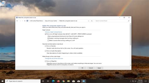 How To Fix Wrong Screen Size Windows 10 Youtube