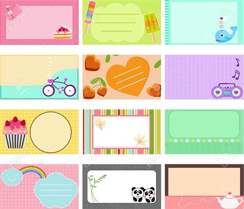 Clipart Tags And Labels 10 Free Cliparts Download Images On