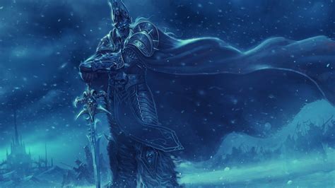 World Of Warcraft HD Wallpaper | Background Image | 1920x1080