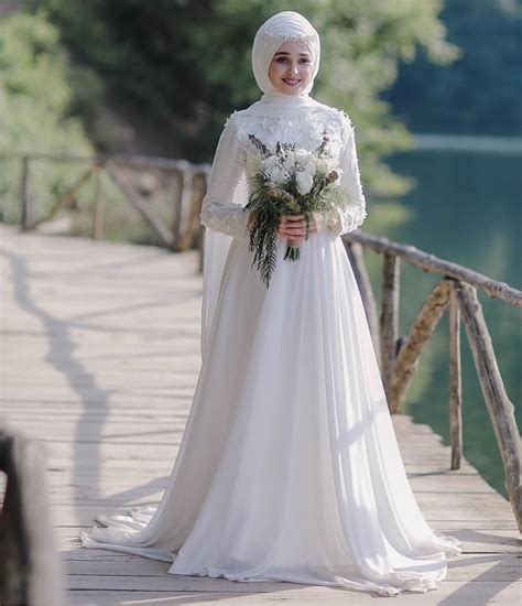 √ 45+ Model Gaun Pengantin ( MODERN, SEDERHANA, MEWAH ...