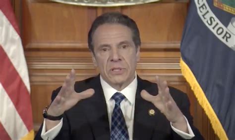 Father, fisherman, motorcycle enthusiast, 56th governor of new york. Governor Cuomo: In February, New York State Already Had ...