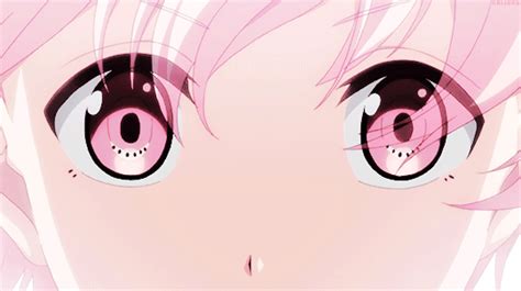 ピンク色のピミ Photo Anime Aesthetic Anime Anime Eyes