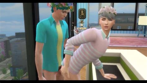 Pastel Phan Phil Lester And Dan Howell Ts4 The Sims 4