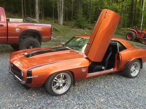Old Muscle Cars For Sale Under 5 000 Near Me