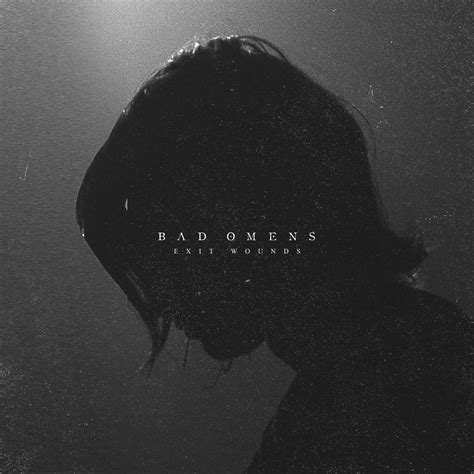 Bad Omens The Worst In Me Single 2016 Core Radio