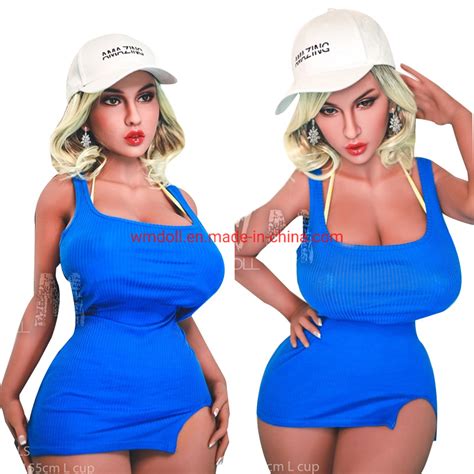 155cm L Cup Ginormous Breast And Nipple Silicone Sex Dolls For Men Realistic Love Doll Sexy