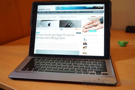 Apples Ipad Pro Vs 12 Inch Macbook With Retina Display Which Is Best