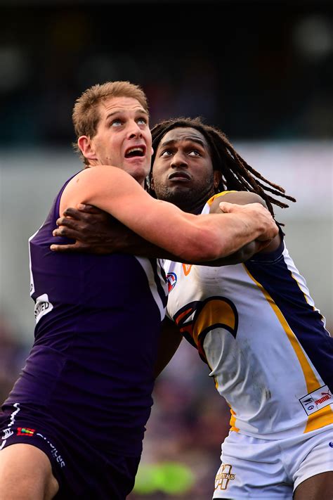 Zach Tuohy in discussions with Blues on new deal