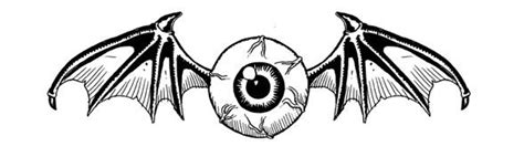 Flying Eye Gwar By Kreis B On Deviantart Eyeball Drawing Flying