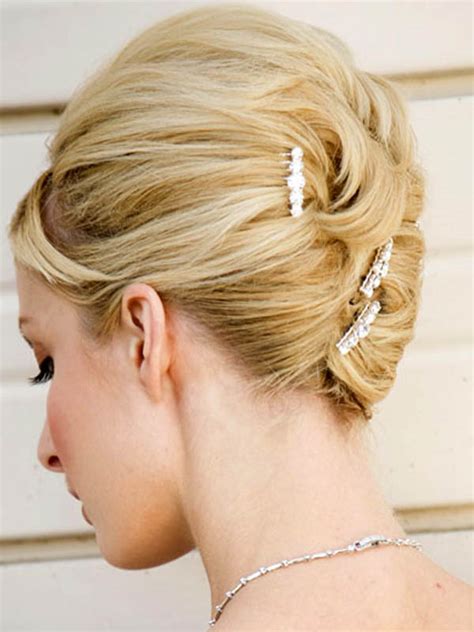 The Most Trendy Wedding Hair Accesories And Wedding Hairstyles Elegant
