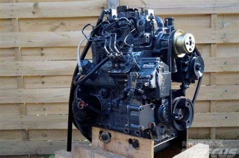 Used Perkins Engine Motor Ke103 15 100 Serie 3 Cyl Case Cat Jcb Engines