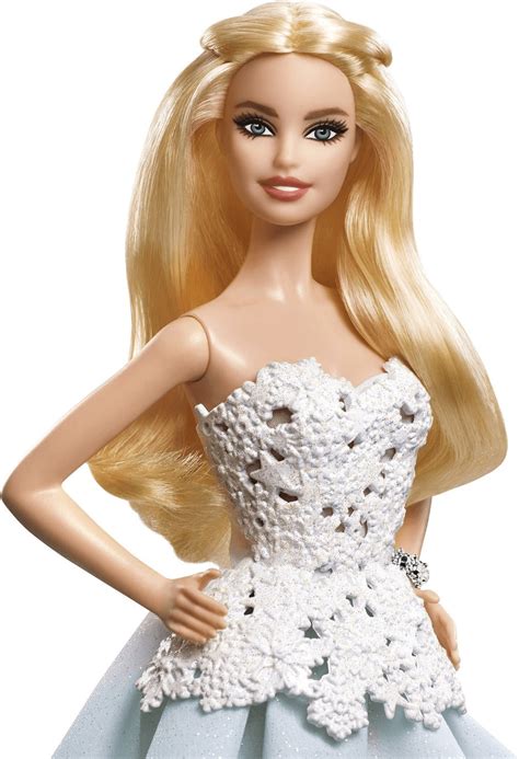 Barbie 2016 Holiday Dgx98 Ab 18036 € Preisvergleich Bei Idealode