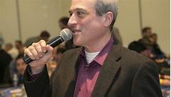 Dan Bernstein Age Uncovering The Secret Ingredient Of His Sportscaster Success