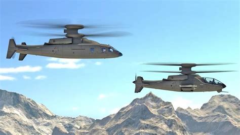 Army Unveils Family Of Future Vertical Lift Helicopters RealClearDefense