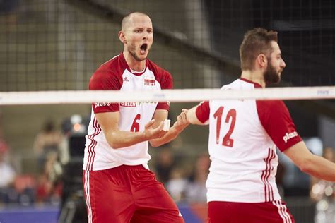 Nawet twarzy naszych siatkarzy nie widać w tej ciemnosci. Liga Narodów. Zagraniczne media po meczu Rosja - Polska ...
