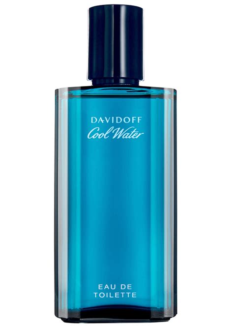 Davidoff Cool Water Man Vapo Edt Erkek Parfüm 75ml Sevil Parfümeri