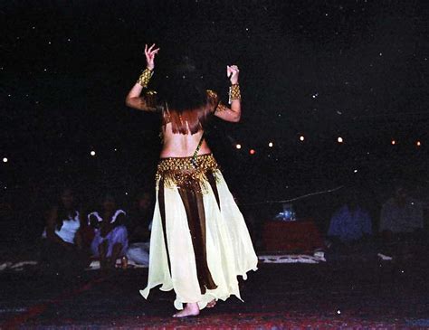 Stock Pictures Belly Dancer In Dubai
