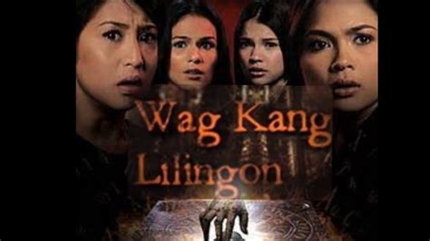 Movie Horror Tagalog PELAJARAN
