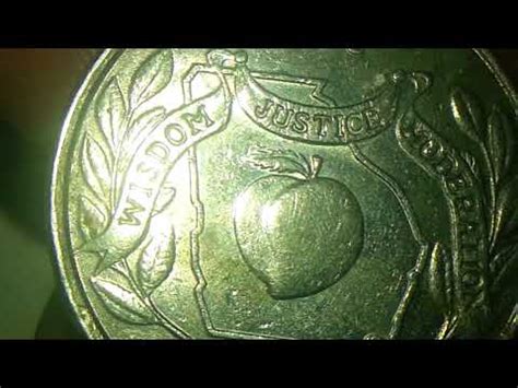 5 Types Of Errors On Georgia State Quarters See How Much Each 1999