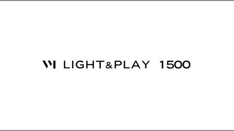 Vm Light And Play It Youtube