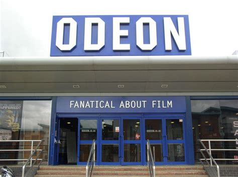 Odeon And Uci Cinemas Group Office Photos Glassdoor