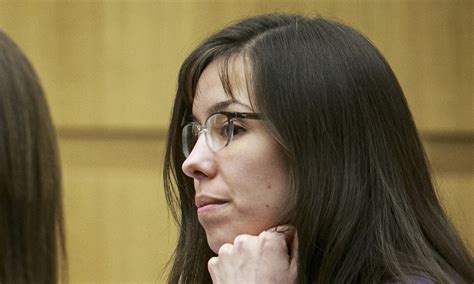 Jodi Arias Trial Ex Lover Tells How She Loved To Take Naked Pictures