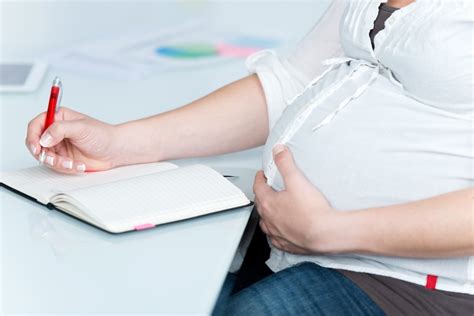 Creating Your Birth Plan American Pregnancy Association