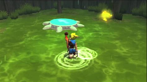 In order to obtain all 48 trophies, you'll need to traverse across the game's epic landscape and tick off a range of different objectives. Jak and Daxter: The Precursor Legacy - Trophy Guide: Twist and Shout - YouTube
