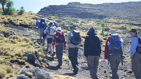 Ethiopia Tour Bike And Hike Expedition From The Ethiopian Highlands