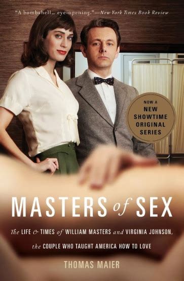 Masters Of Sex Pilot Basket Of Kisses