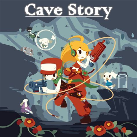 Cave Story Ports And Homebrews Amaya Daisuke Free Download Borrow
