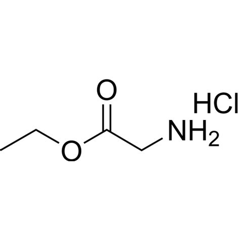 Glycine Ethyl Ester Monohydrochloride Amino Acid Derivative