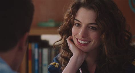 A Sexy Anne Hathaway Movie Is Blowing Up On Netflix