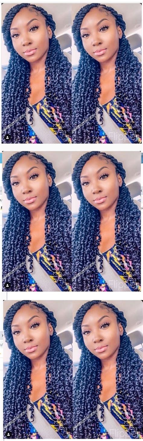 All your paper needs covered 24/7. 21 Quick Braid Hairstyles With Weave in 2020 | Weave hairstyles braided, Quick braids, Braided ...