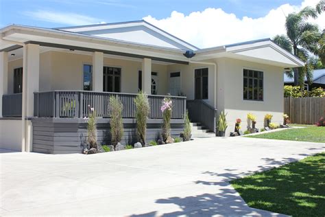 House For Rent In Apia Samoa High Class Long Term Rental