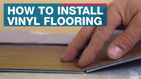 Simply put, yes vinyl plank flooring does expand and contract when the weather gets hot or cold. How to Install Vinyl Plank Flooring - YouTube