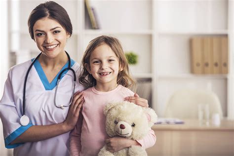 What is a Pediatric Nurse Practitioner - Roles & Salary - TopNursing.org