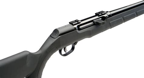 Savage A17 17 Hmr Rimfire Autoloader Rifle For Sale Online Vance Outdoors