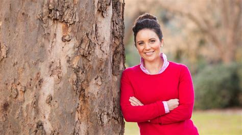 South Australias Most Inspiring Rural Women Meg Clothier Wins Shine