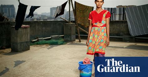 A Girl S View Of The 17 Sustainable Development Goals In Pictures Global Development
