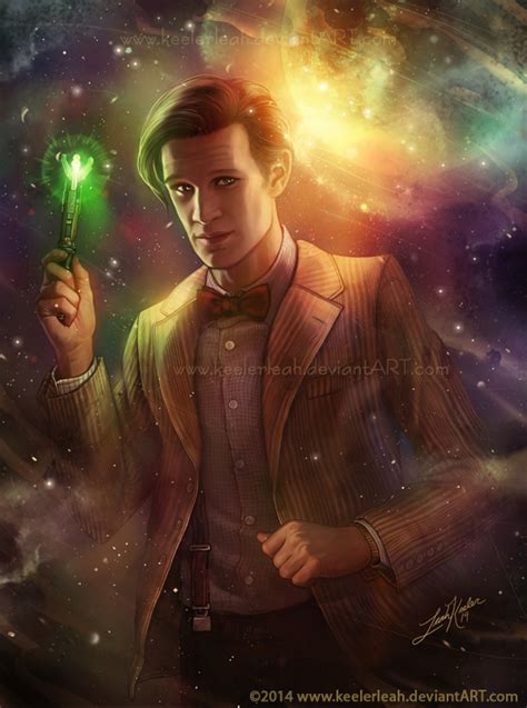 The 11th Hour Doctor Who By Keelerleah On Deviantart