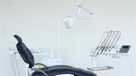 Ce Approved Dental Chair For Left Right Hand Operation Buy Dental
