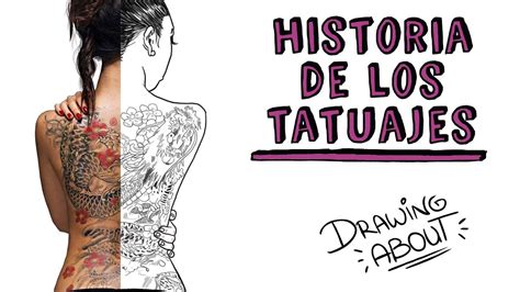 Total Imagem Historia Sobre Los Tatuajes Thptletrongtan Edu Vn