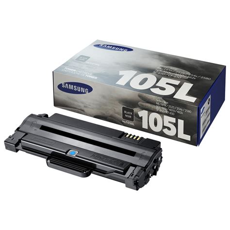 Siparişinizi toner.com.tr den yapın hızlı gönderim ve kalite ayrıcalıklarından yararlanın. Toner Samsung Original MLT-D105L Black Impressora Laser ...