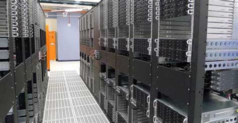 Report Ibm Emc Among Suitors For Softlayer Data Center Knowledge